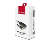 Axagon RVDM-HI14