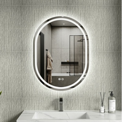 Erga Lyra 60x80cm ERG-V01-LYRA-6080-CL