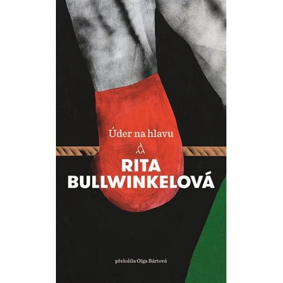 Úder na hlavu