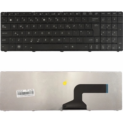Klávesnica Asus X54 X54C X55 X55U X55A N53 A52