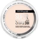 Maybelline Make-up v púdre SuperStay 24H Hybrid Powder-Foundation 05 9 g