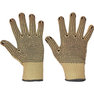 CERVA Ръкавици CERVA CHIFFCHAFF/ Kevlar, устойчиви на порязване, с мишени 9 (0113000399090)
