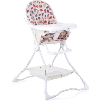 Lorelli СТОЛ ЗА ХРАНЕНЕ bonbon colourful sweeties (10100312327)