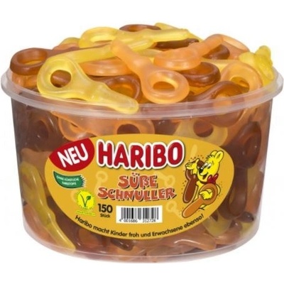 Haribo Süße Schnuller 1200 g