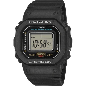 Casio ЧАСОВНИК ПРЪСТЕН casio g-shock dwn-5600-1er (dwn-5600-1er)
