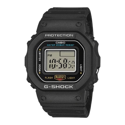 Casio ЧАСОВНИК ПРЪСТЕН casio g-shock dwn-5600-1er (dwn-5600-1er)