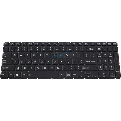 Klávesnice Toshiba L55T-B5271 / ME LED