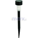 Záhradné lampy Rabalux 8365 Solar 1