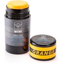 Wend Wax-On Chain Wax vosk na řetěz oranžová 68 g