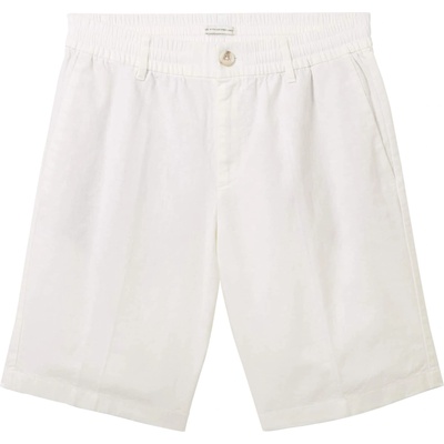 Tom tailor denim Панталон Chino бяло, размер XL