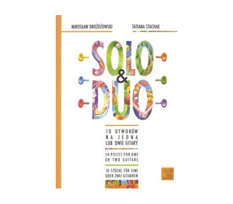 Solo a Duo