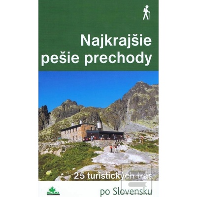 Daniel Kollár, Tomáš Trstenský Najkrajšie pešie prechody