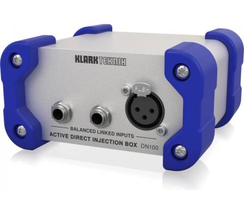 Klark Teknik DN100 V2
