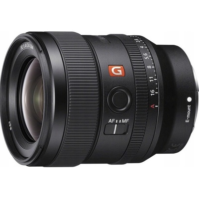 Sony E FE 24mm f/1.4 GM SEL24F14GM