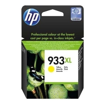 HP 933XL CN056AE жълт (yellow) оригинална касета (CN056AE)