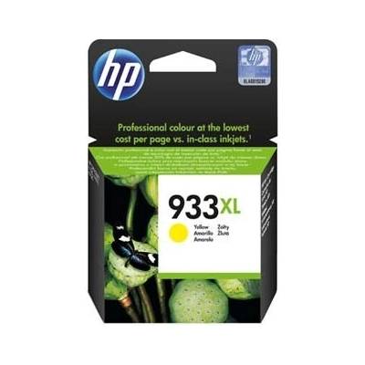 HP 933XL CN056AE жълт (yellow) оригинална касета (CN056AE)