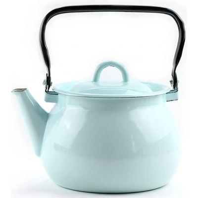 VEF 2.5 l tyrkysový 00000-I271014 – Zboží Dáma