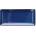 Tognana Чиния за сашими JAP BLUE, 28x13, 5 см, синьо (JP100260775A)