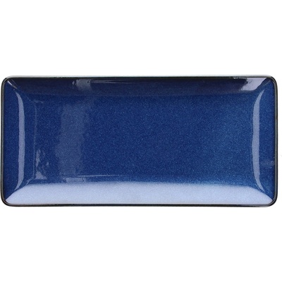 Tognana Чиния за сашими JAP BLUE, 28x13, 5 см, синьо (JP100260775A)