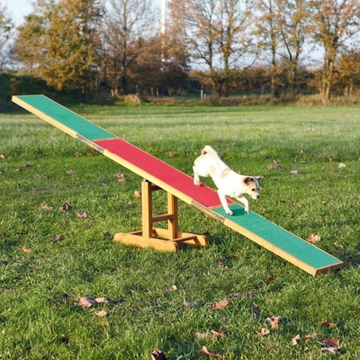 Trixie Agility Houpačka 300 x 54 x 34 cm