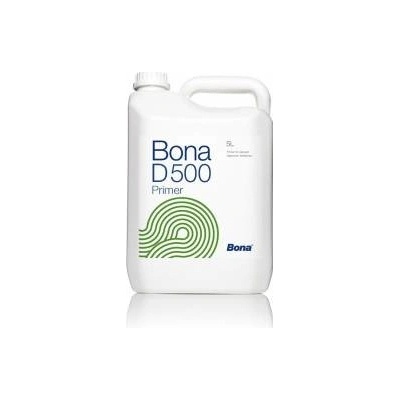 BONA D 500 5l - Stavebni chemie