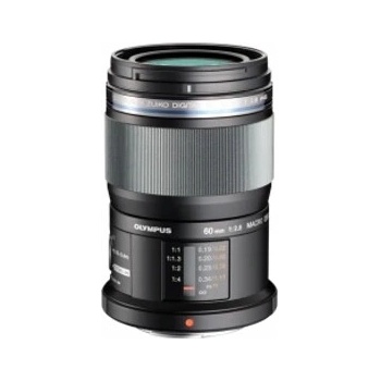OM System M.ZUIKO ED 60 mm f/2.8 Macro