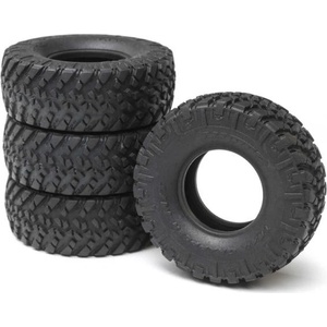 Axial pneu 2.0 Nitto Trail Grappler M/T (4): SCX24