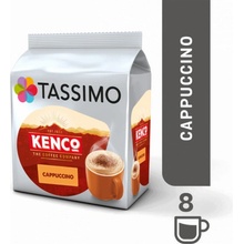 Tassimo Kenco Cappuccino 16 ks