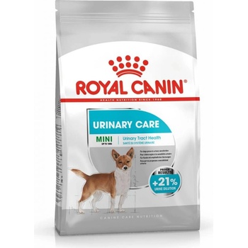 Royal Canin CCN Urinary Care Mini 2 x 3 kg