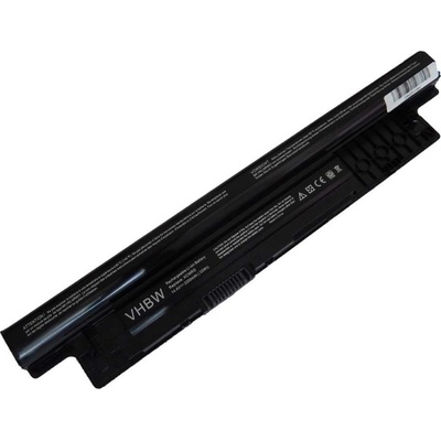 VHBW Батерия за Dell Inspiron 14 / 14R / 15 / 15R / 15RV / 17 / 17R, 14.8V, 2200 mAh (800109026)