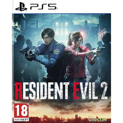 Resident Evil 2