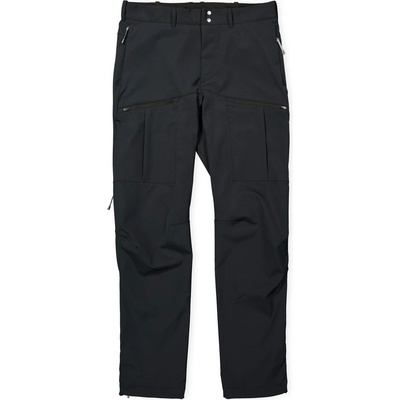 Houdini Мъжки туристически панталон Houdini More Pants Casual trousers - True Black (007-4202-0112)