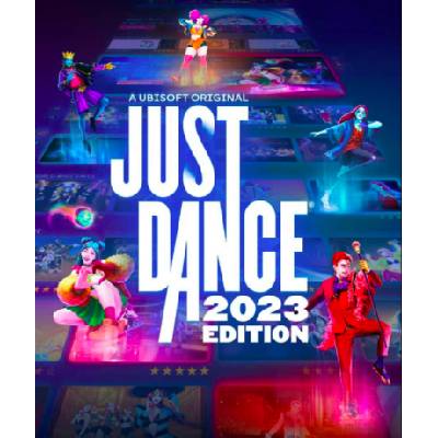 Just Dance 2023 (Switch)