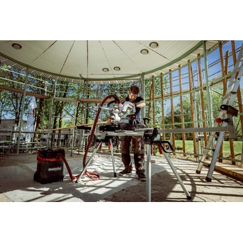 Image 1 of Metabo KGS 18 LTX BL 254 (614254850)