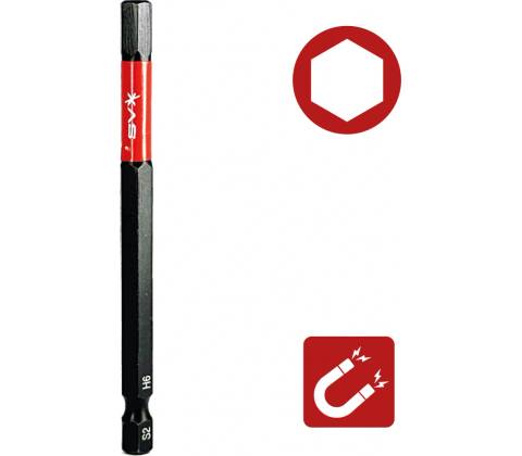 SVXtools H6 90mm C90H6