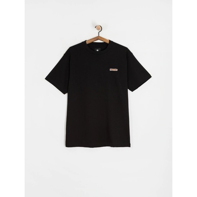 DC Patch It black