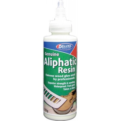 Deluxe Materials Alifatické lepidlo 112 ml