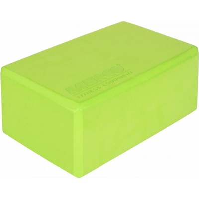 Merco Yoga Block 10 cm