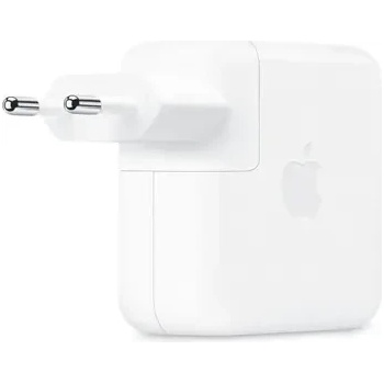 Image 1 of Apple Адаптер, Apple 70W USB-C Power Adapter (MXN53ZM/A)