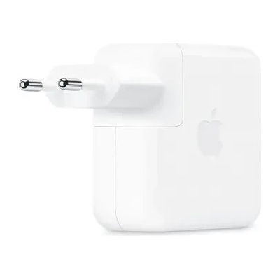 Apple Адаптер, Apple 70W USB-C Power Adapter (MXN53ZM/A)