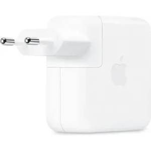 Apple Адаптер, Apple 70W USB-C Power Adapter (MXN53ZM/A)