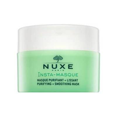Nuxe Insta-Masque почистваща маска Purifying + Smoothing Mask 50 ml