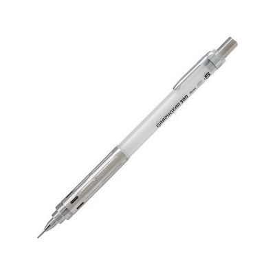 Pentel GraphGear PG315 biela