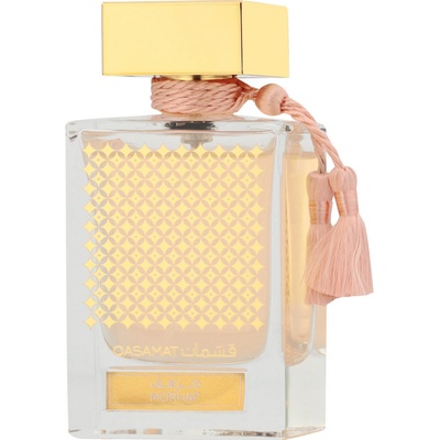 Rasasi Qasamat Morhaf parfumovaná voda unisex 65 ml