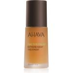 AHAVA Time To Revitalize подмладяваща нощна грижа против бръчки 30ml