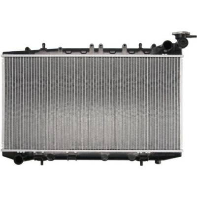 Chladič, chlazení motoru THERMOTEC D71007TT