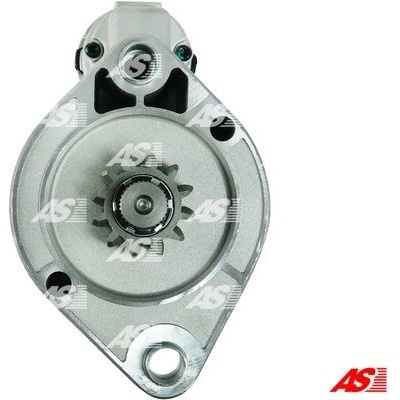 AS-PL Startér Brand new AS-PL Alternators TG12C066 S3093
