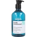 L'Oréal Expert Scalp Advanced Anti-Oiliness šampón 500 ml