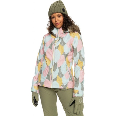 Roxy Jet Ski TPC1/Deep Lichen Green La Palmeraie