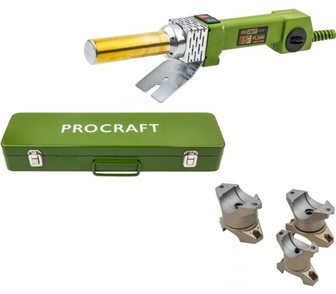 Procraft PL2000